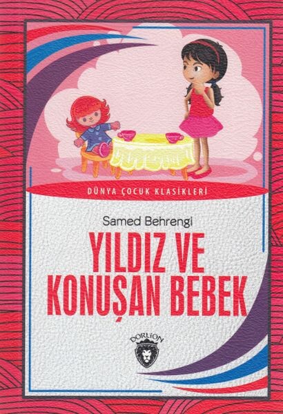 Yıldız ve Konuşan Bebek
