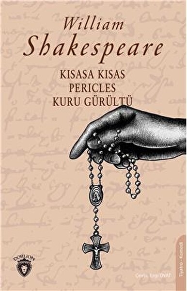Kısasa Kısas Pericles Kuru Gürültü