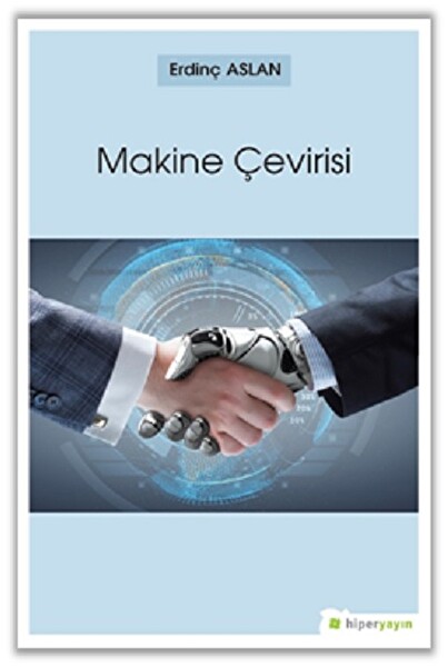 Makine Çevirisi