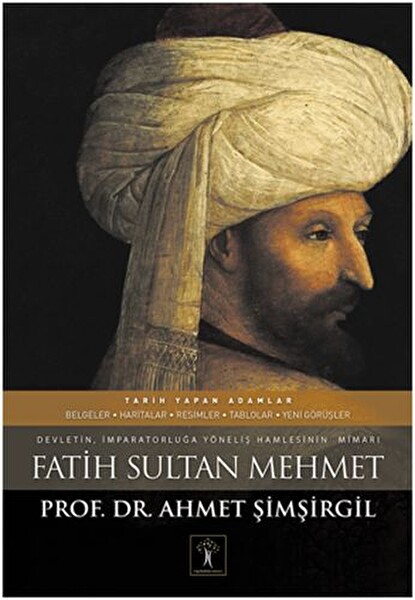 Fatih Sultan Mehmet Ciltli