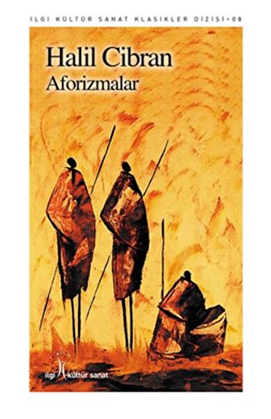 Aforizmalar