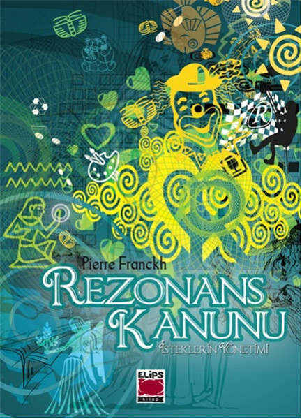 Rezonans Kanunu İsteklerin Yönetimi Ciltli