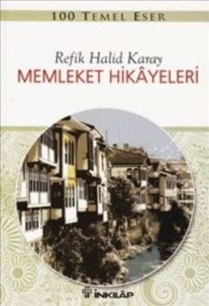 Memleket Hikayeleri Gençler İçin Özet