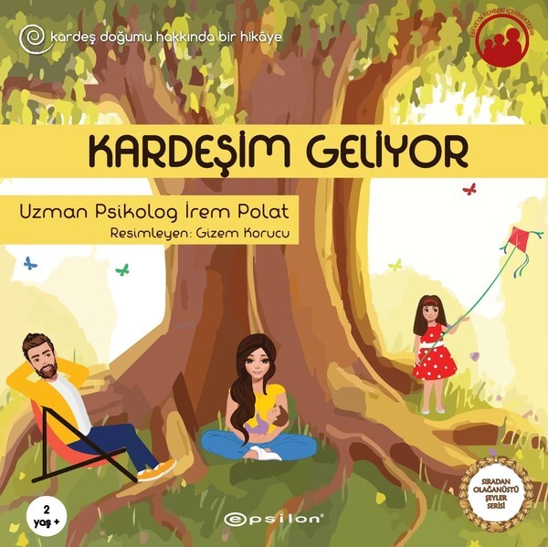 Kardeşim Geliyor