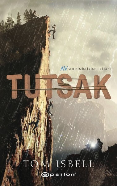 Av Serisi -2 Tutsak
