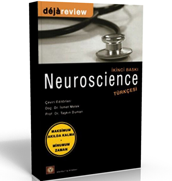 Deja Review Neuroscience Türkçe