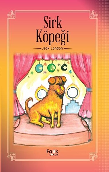 Sirk Köpeği