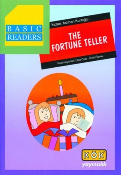 Basic Readers The Fortune Teller