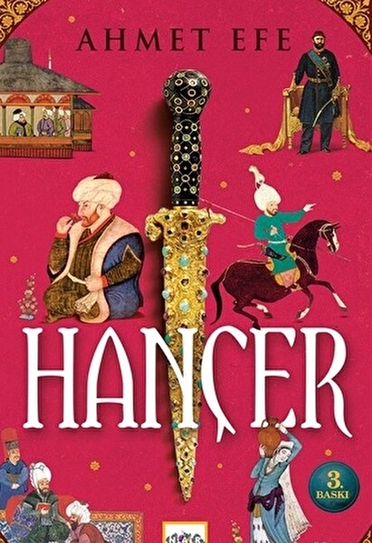 Hançer