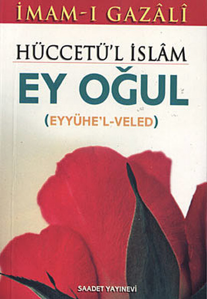 Hüccetü'l İslam Ey Oğul Cep Boy