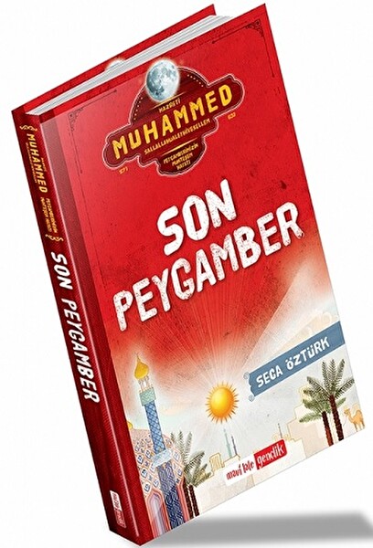 Son Peygamber