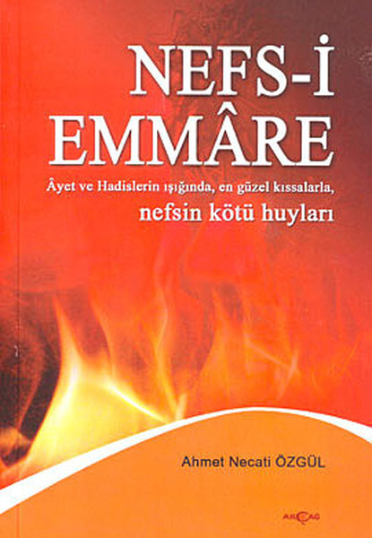 Nefsi Emmare