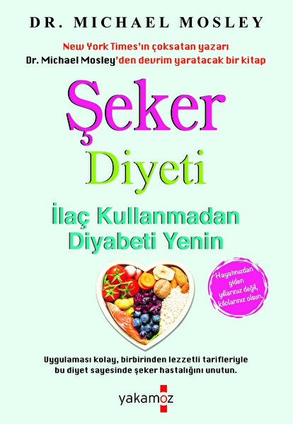 Şeker Diyeti