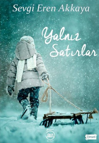 Yalnız Satırlar