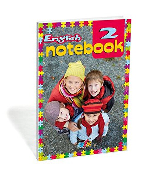 AFS 2. Sınıf Notebook 		