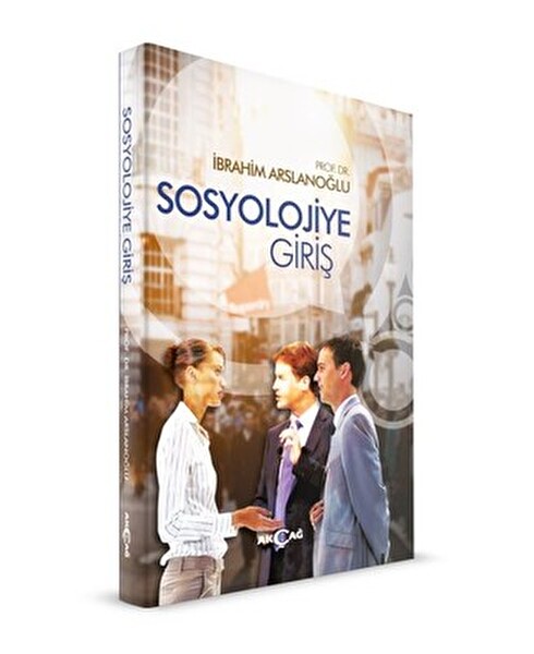 Sosyolojiye Giriş