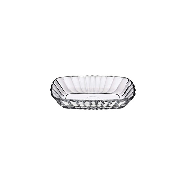 Paşabahçe 1105721 Mezze Servis Tabağı 18 Cm
