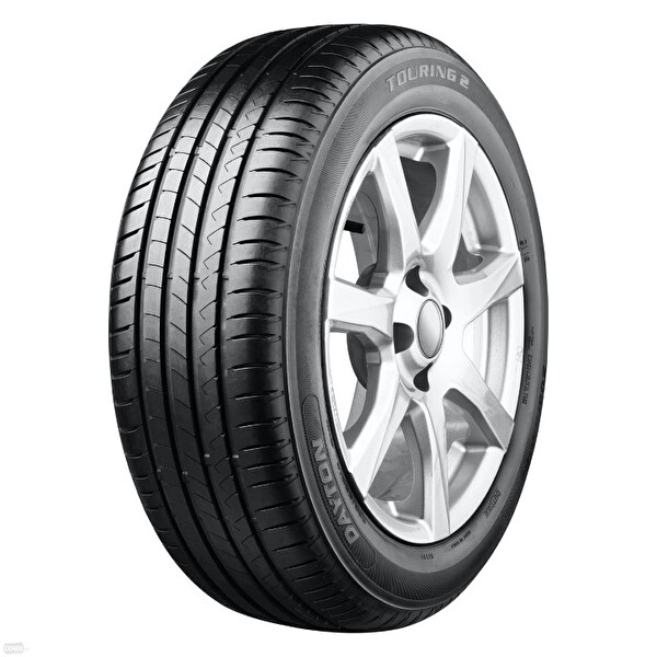 Dayton 195/55R15 85V Touring 2 2020 Yaz Lastiği - Bridgestone Üretimi