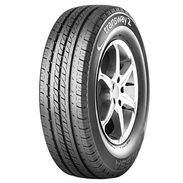 Lassa 185/75R16C 104/102R Transway 2 2020 Yaz Lastiği