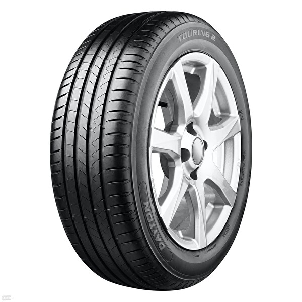 Dayton 205/60R16 92H Touring 2 2022 Yaz Lastiği - Bridgestone Üretimi