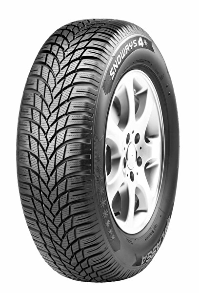Lassa 225/40R18 92V XL Snoways 4 2020 Kış Lastiği