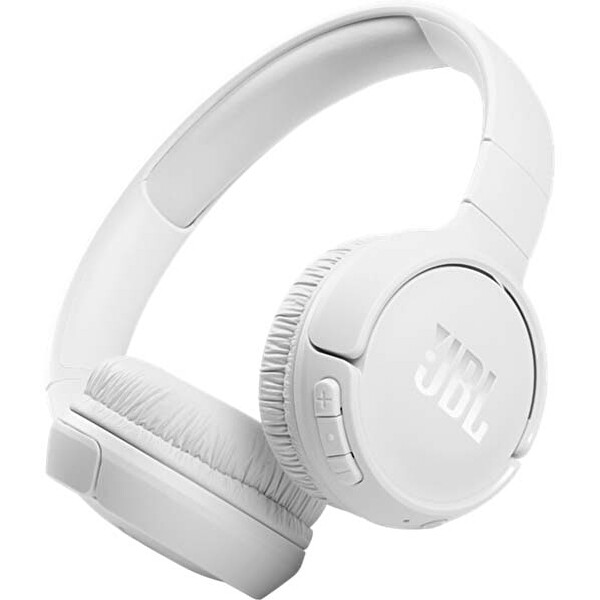 Jbl Tune 510bt Multi Connect Wireless Kulaklık Beyaz