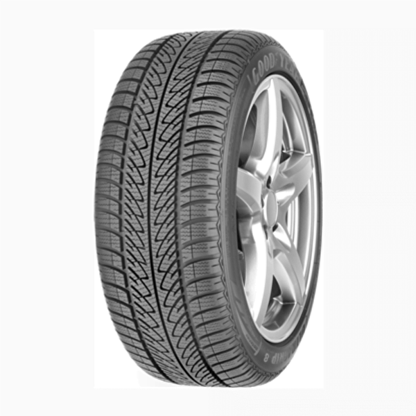  GOODYEAR 215/55 R17 98V ULTRAGRIP 8 PERFORMANCE MS XL FP OTO KIŞ LASTIĞI (ÜRETIM:2023, 47.HAFTA) 