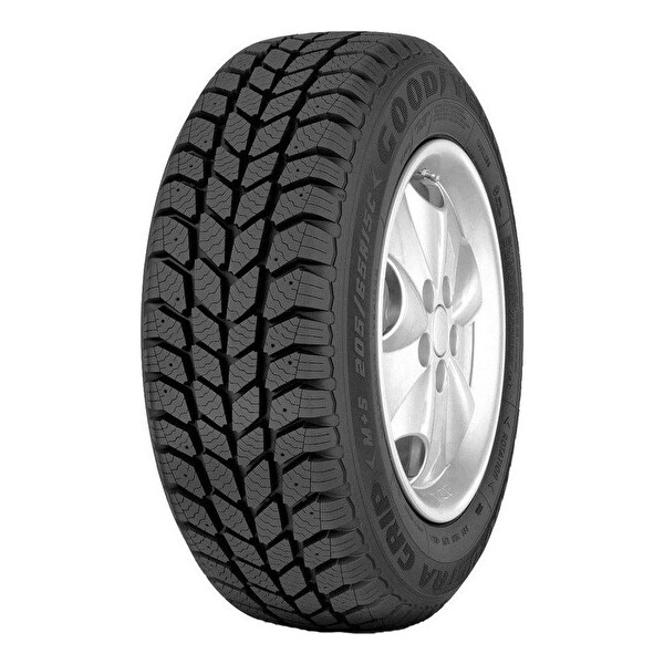 GOODYEAR 215/75 R16C 113/111R ULTRAGRIP CARGO