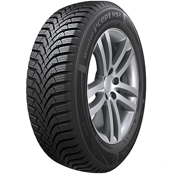 HANKOOK 205/55 R16 91T WINTER I* CEPT RS2 W452