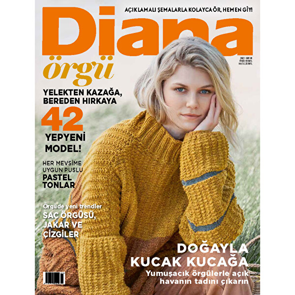 Diana Örgü