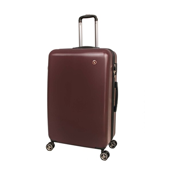 Nippon 1812 Pc Marrakech Küçük Boy Valiz Bordo
