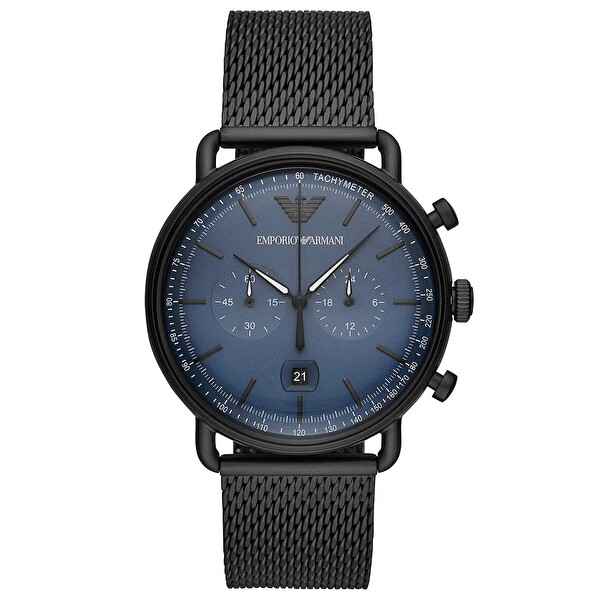 EMPORIO ARMANI AR11201 Erkek Kol Saati