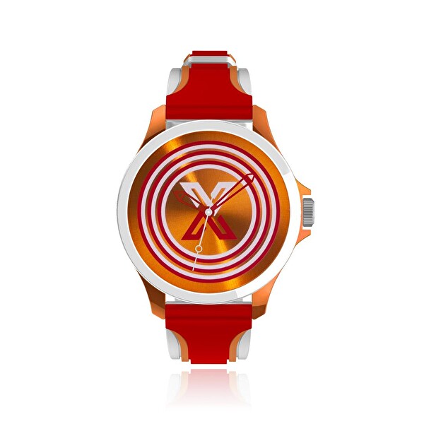 UPWATCH Xwatch Rb Orange Unisex Kol Saati