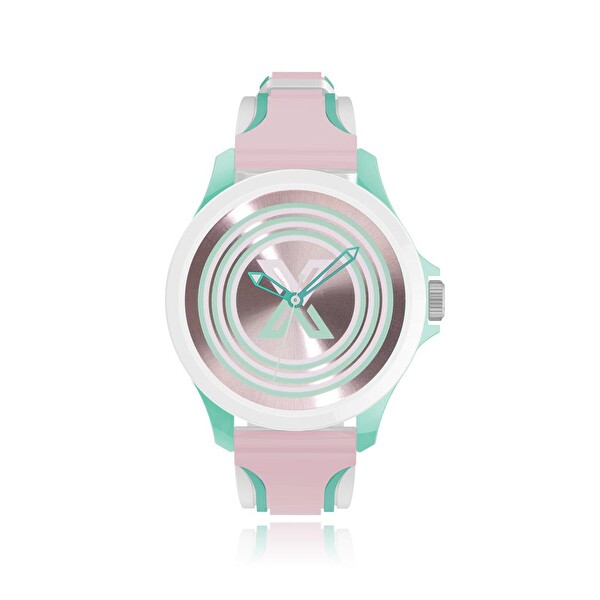 UPWATCH Xwatch Rb Powder Unisex Kol Saati