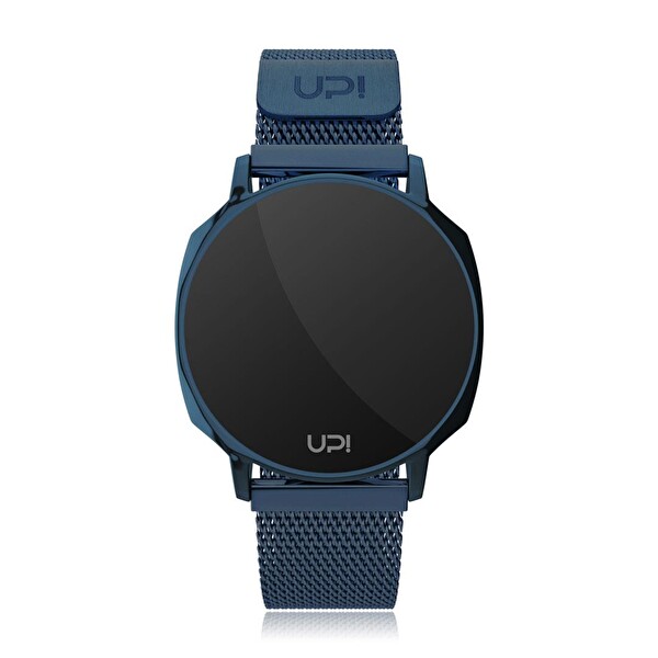 UPWATCH Xt Blue Unisex Kol Saati