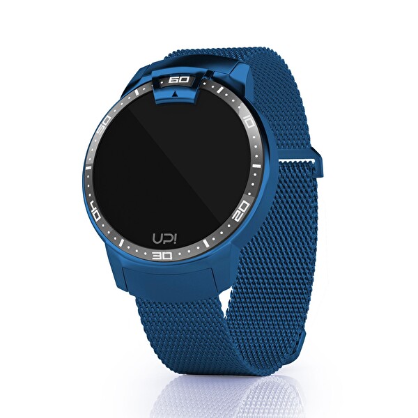 UPWATCH Ultimate Blue Unisex Kol Saati