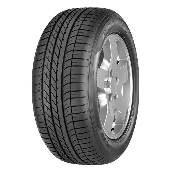  GOODYEAR 285/40 R22 110Y EAGLE F1 ASYMMETRIC SUV AT XL FP OTO YAZ LASTIĞI (ÜRETIM: 2020, 9.HAFTA) 