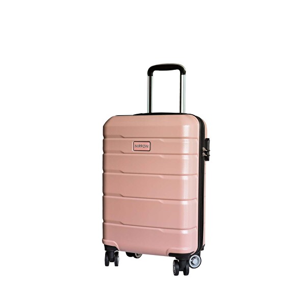 Nippon 1807 Pudra Orta Boy Valiz