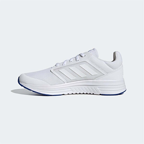Adidas Galaxy 5 G55774 Beyaz Erkek Spor Ayakkabı