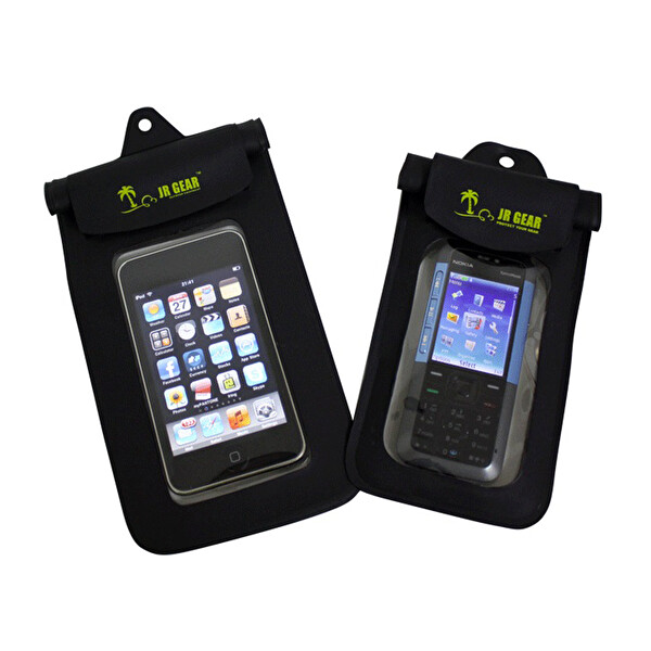 Jr Gear Su Geçirmez Telefon Kılıfı Orta
