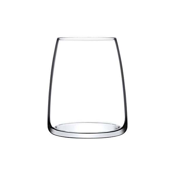 Paşabahçe 1200514  Pinot Su Bardağı 390 Cc 4'Lü