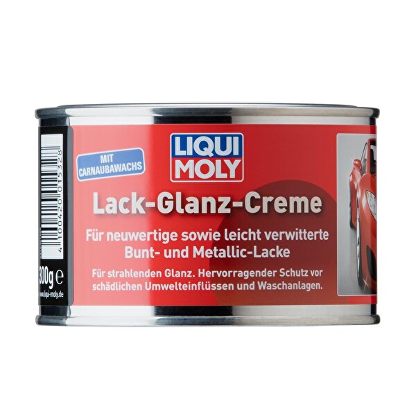  LIQUI MOLY BOYA PARLATICI KREM 300GR 