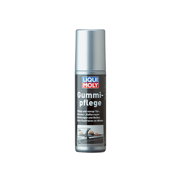  LIQUI MOLY LASTIK BAKIM SPREYI 75ML 