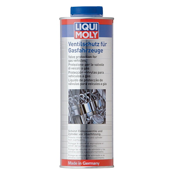  LIQUI MOLY SUPAP KORUYUCU 1LT 