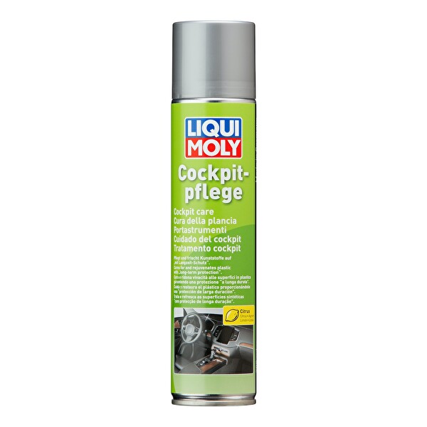  LIQUI MOLY TORPIDO GENEL BAKIM SPREYI 300 ML 