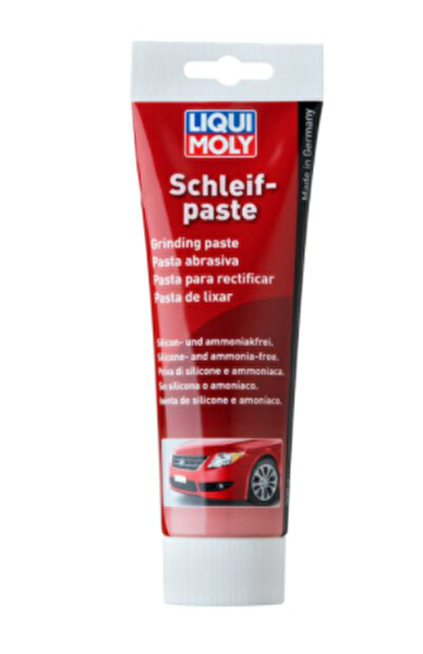  LIQUI MOLY PASTA VE CILA ÇIZIK GIDERICI 300 ML 