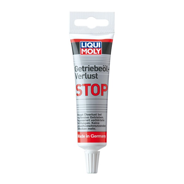  LIQUI MOLY ŞANZIMAN YAĞ SIZINTISI ÖNLEYICI 50ML 