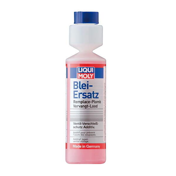  LIQUI MOLY LPG YAKIT KATKISI 250 ML 