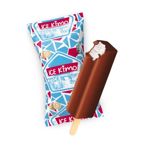 Drancor Ice Kimo 60 g