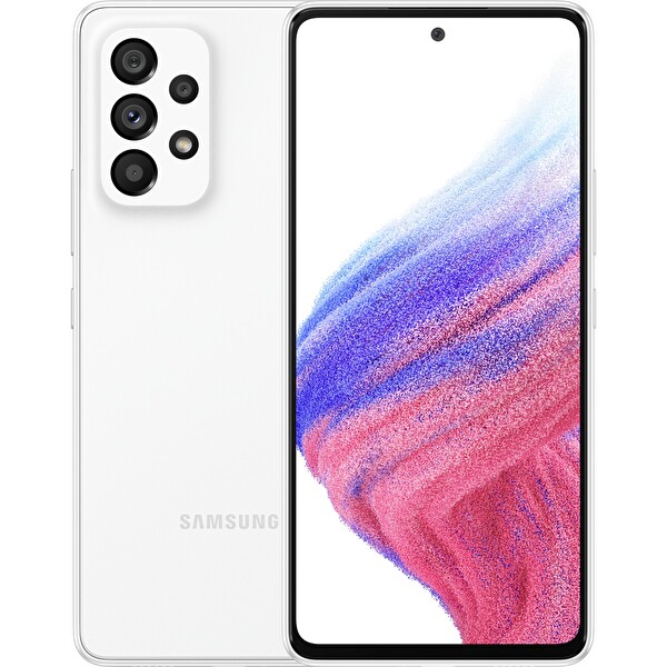 Samsung Galaxy A53 5g 8gb/128gb Beyaz